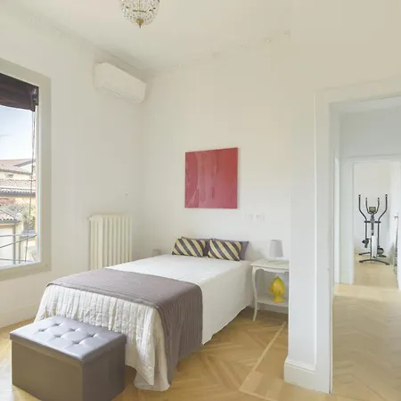 Design In The Old Town Apartamento