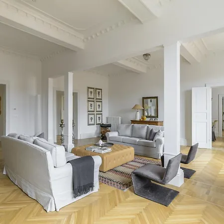 Design In The Old Town Apartamento Bolonia