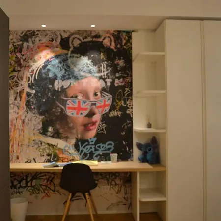 Design In The Old Town *