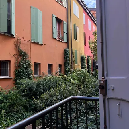 Apartment Design In The Old Town *